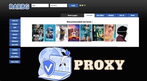 rarbg takers|How to Unblock RARBG in 2024 + Working Mirror and Proxy List .